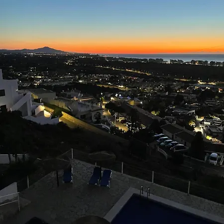 Vistalmar Peñíscola