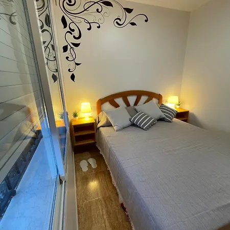 Appartement Vistalmar *