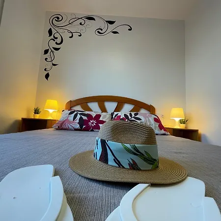 Vistalmar Appartement Peñíscola