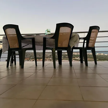 Appartement Vistalmar Peñíscola