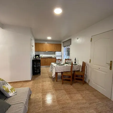 Appartement Vistalmar *