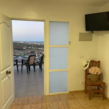 Vistalmar Appartement Peñíscola