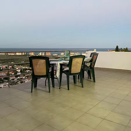 Vistalmar Appartement *