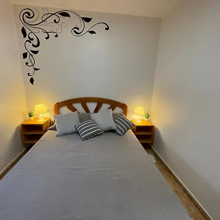 Vistalmar Appartement *