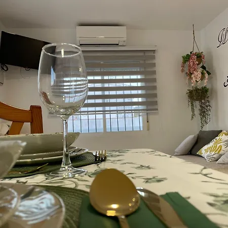 Vistalmar Appartement *