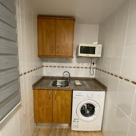 Vistalmar Appartement Peñíscola