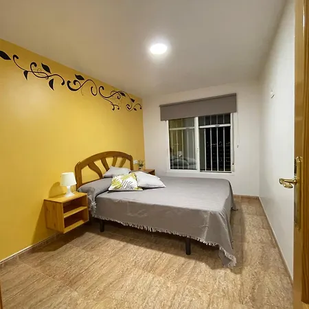 Vistalmar Appartement Peñíscola