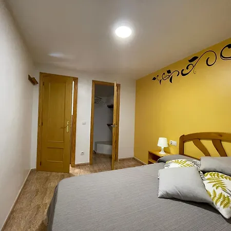 Appartement Vistalmar *