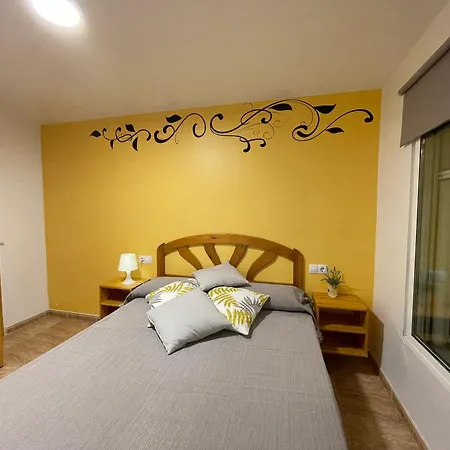 Appartement Vistalmar