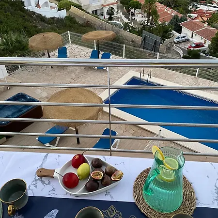 Vistalmar *