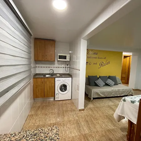 Vistalmar Appartement *
