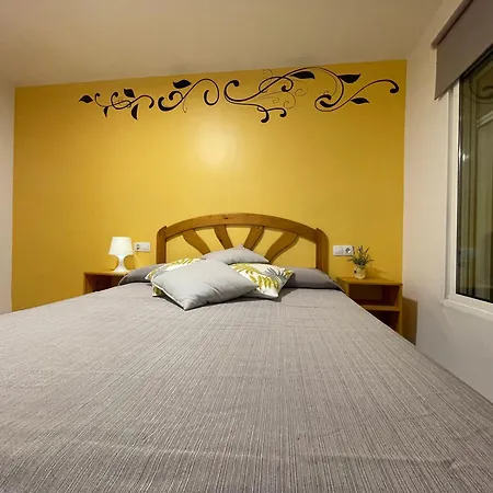 Appartement Vistalmar