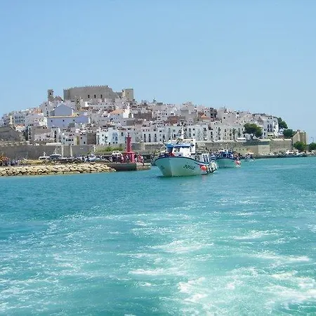 Vistalmar Peñíscola