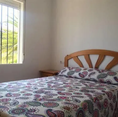 Appartement Vistalmar *