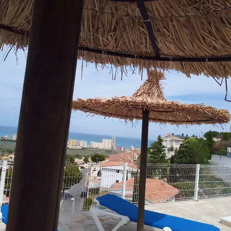 Vistalmar Peñíscola