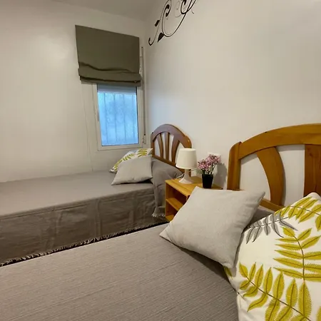 Vistalmar Apartamento Peñíscola