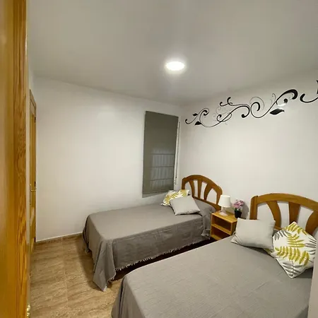 Vistalmar Apartamento