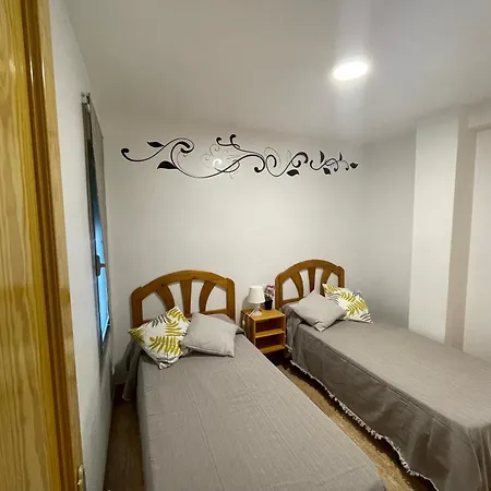 Vistalmar Apartamento