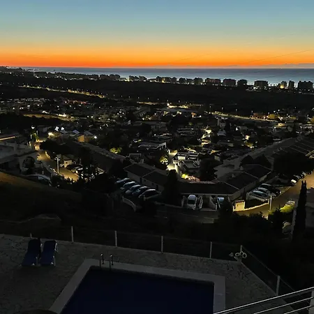 Apartamento Vistalmar Peñíscola