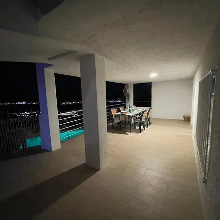 Vistalmar Apartamento
