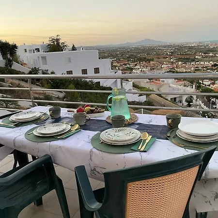 Apartamento Vistalmar *