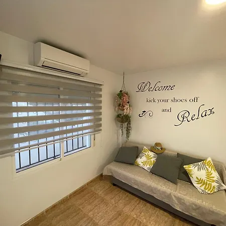 Vistalmar Apartamento