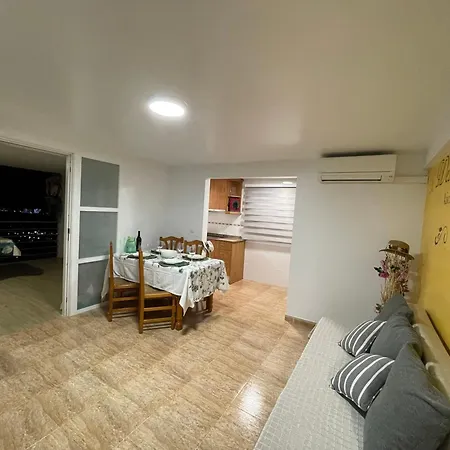 Apartamento Vistalmar