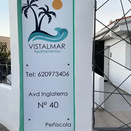 Vistalmar Apartamento *