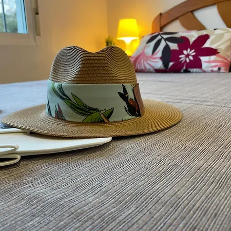 Vistalmar Apartamento