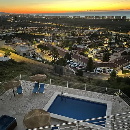 Apartamento Vistalmar