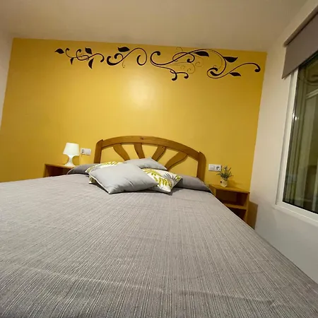 Apartamento Vistalmar Peñíscola