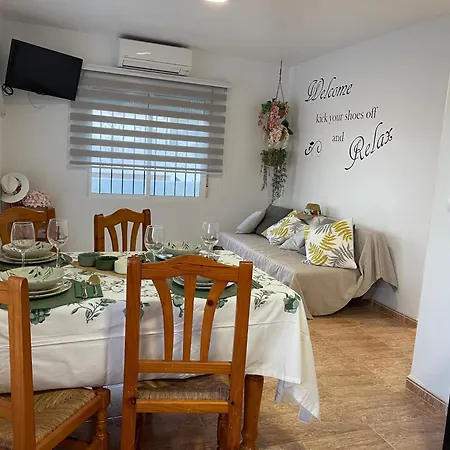 Vistalmar Apartamento