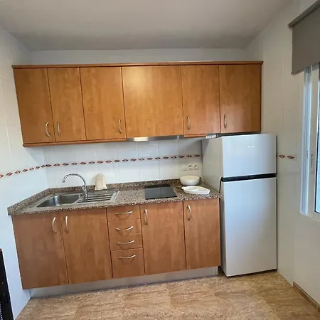 Apartamento Vistalmar