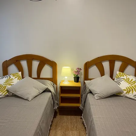 Apartamento Vistalmar Peñíscola