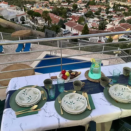 Vistalmar * Peñíscola