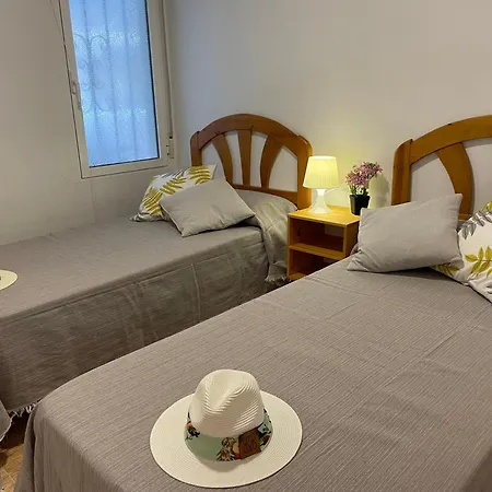 Apartamento Vistalmar Peñíscola