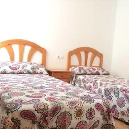 Apartamento Vistalmar Peñíscola