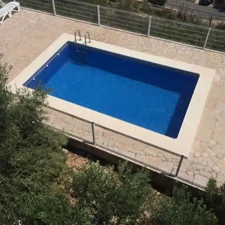 Apartamento Vistalmar Peñíscola