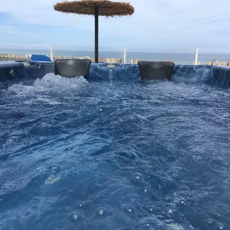Apartamento Vistalmar Peñíscola