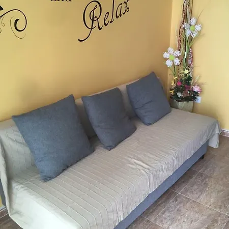 Vistalmar Peñíscola